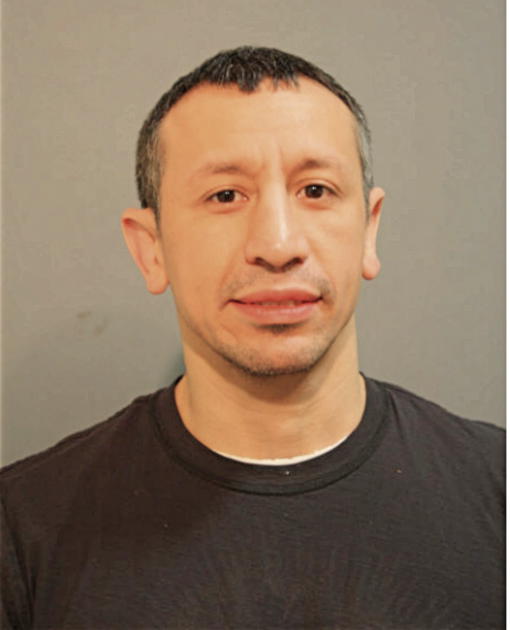 ABELARDO BEAS, Cook County, Illinois