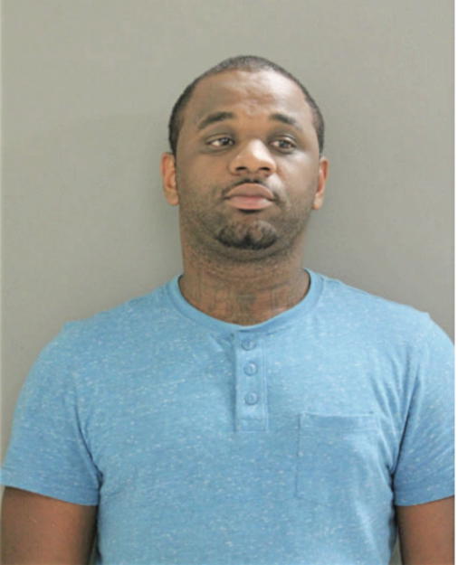 TORRENCE D BELL, Cook County, Illinois