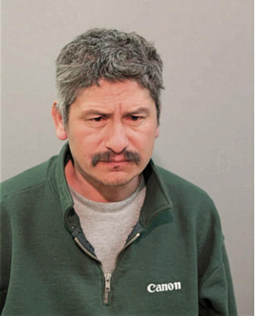 JOSE BERRUN, Cook County, Illinois