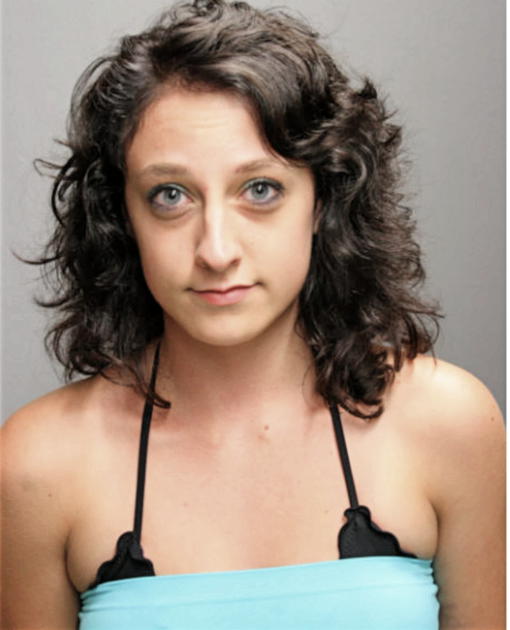 KAITLYN M BINGAMAN, Cook County, Illinois