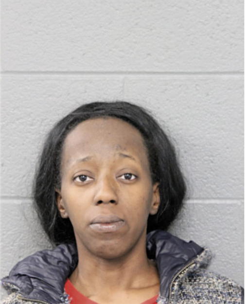 SIMONE BIRDEN, Cook County, Illinois