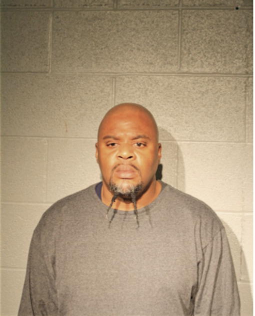 PAUL L BIVINS, Cook County, Illinois