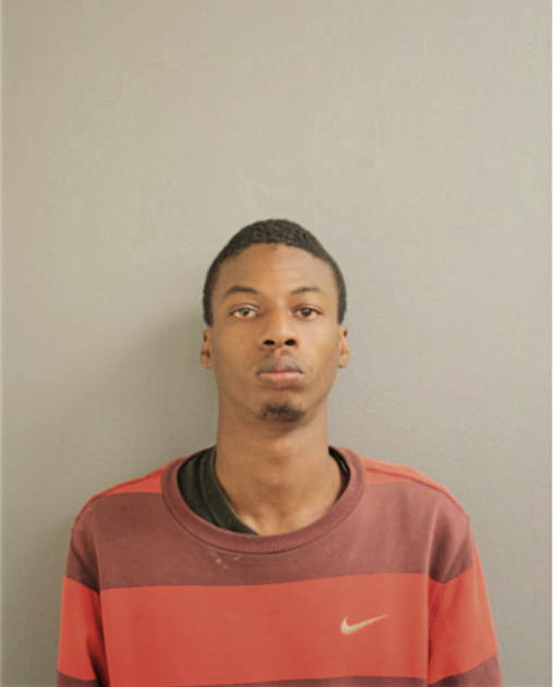 KEVIN C BOOKER, Cook County, Illinois
