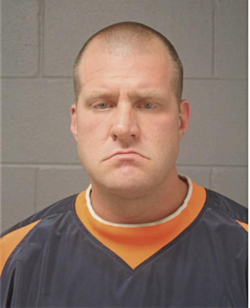 STEPHAN A BOSNIACK, Cook County, Illinois