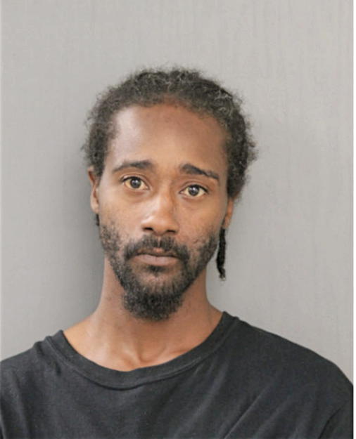 DEANDRE BOWMAN, Cook County, Illinois