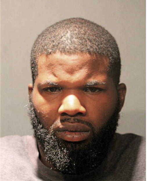 JEREMIAH D BOYKIN, Cook County, Illinois