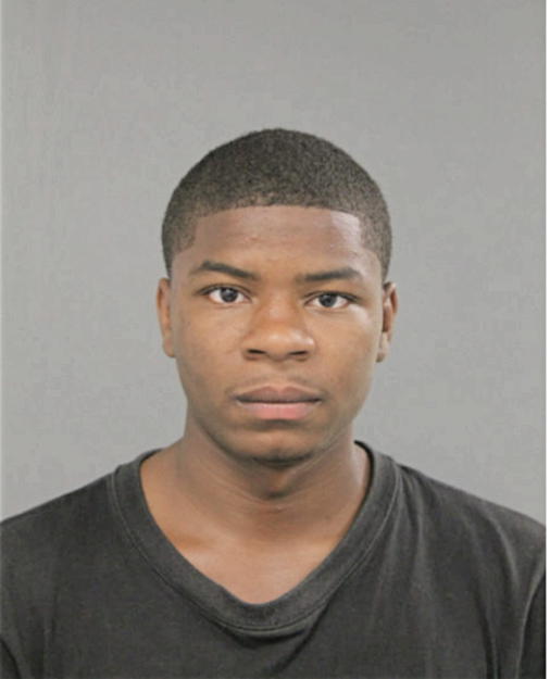 TERRY BRADY, Cook County, Illinois