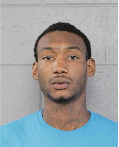 JIM BROWN, Cook County, Illinois