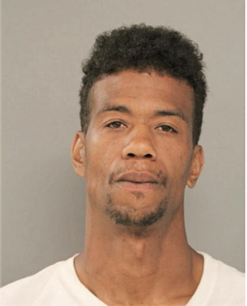 LEONARD BROWN, Cook County, Illinois