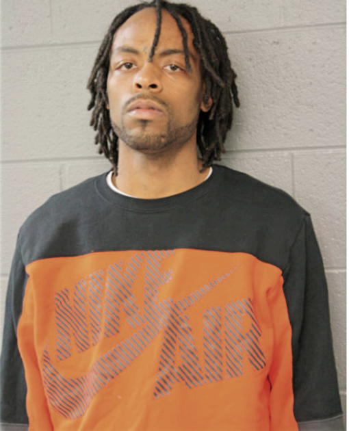 ANTONIO BRYANT, Cook County, Illinois