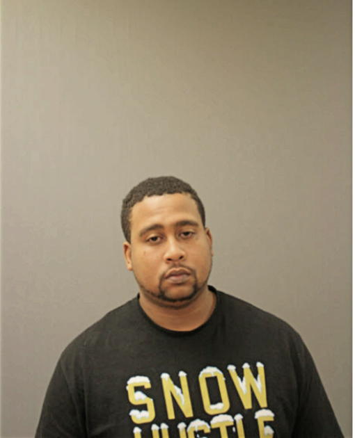 CHRISTOPHER JONATHAN BUFORD, Cook County, Illinois