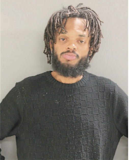 MARVIN BUGG, Cook County, Illinois