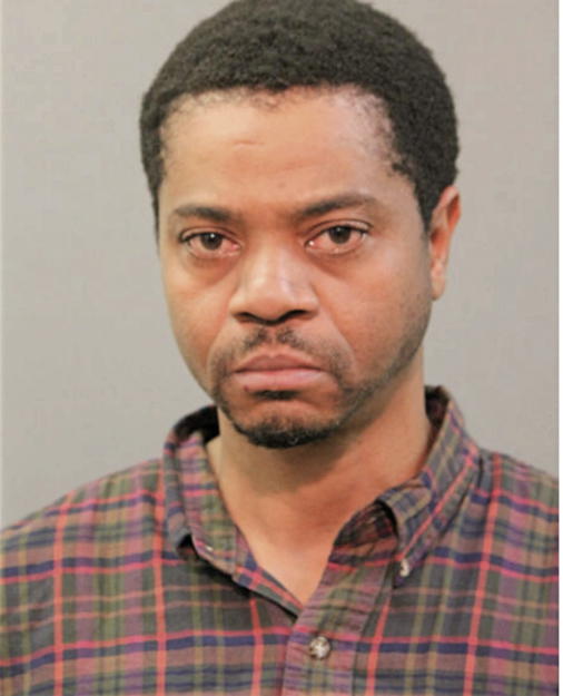 JUDAH BUIE, Cook County, Illinois