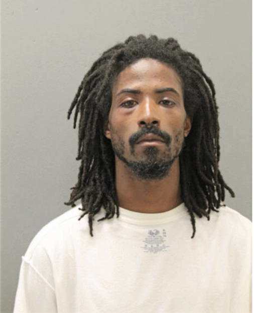 KENDALL A BURTON-SMITH, Cook County, Illinois