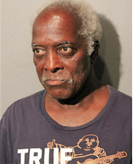WILLARD CAMERON, Cook County, Illinois