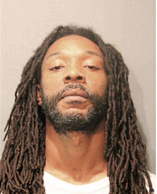 MELVIN CAMPBELL, Cook County, Illinois