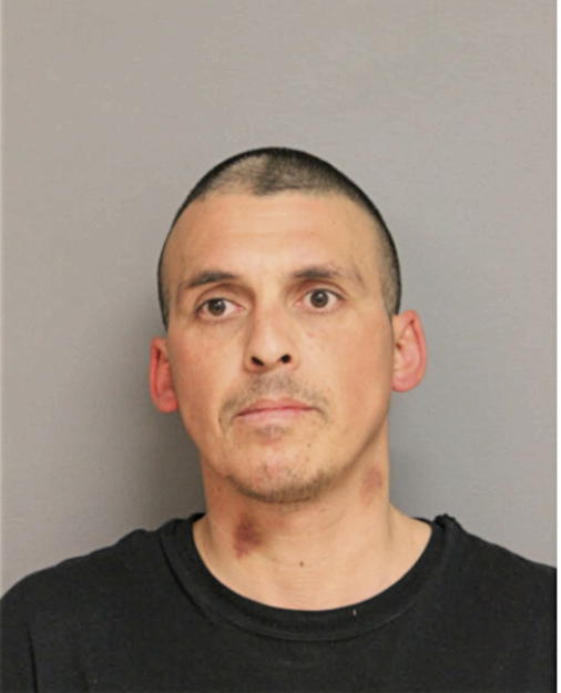 JESUS CASTILLO, Cook County, Illinois