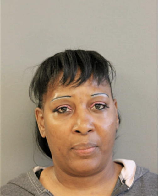 PHILLIS V CAVIN, Cook County, Illinois