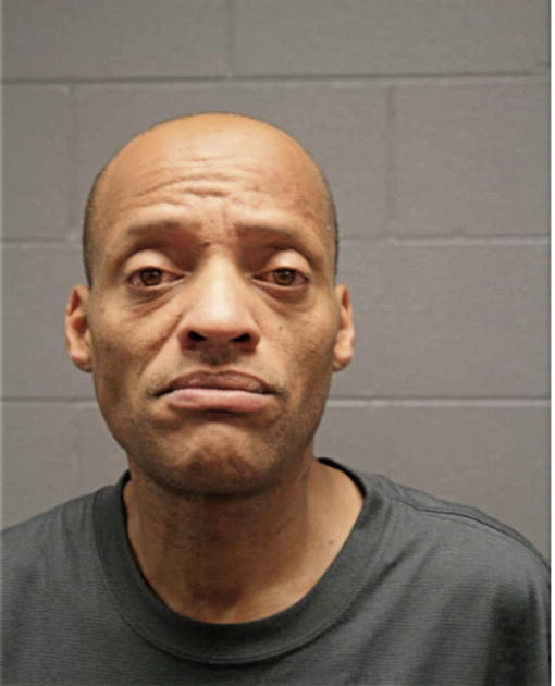 BRIAN CHAMP, Cook County, Illinois