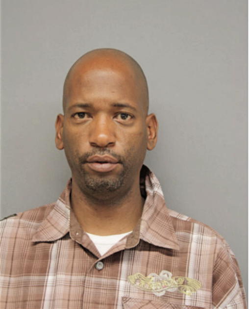 MARSHALL G CHANDLER, Cook County, Illinois