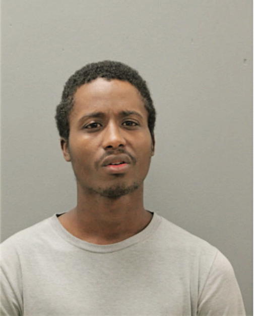SAMUEL L CLARK, Cook County, Illinois