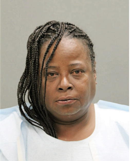 YVETTE M CLARK, Cook County, Illinois