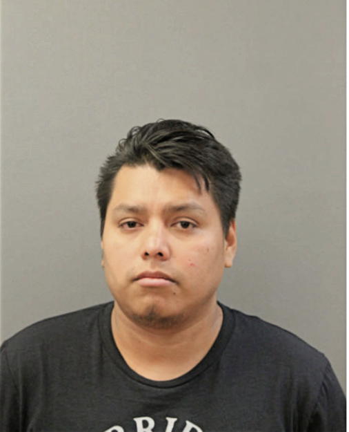 JOSE MANUEL CONTRERAS-URIOSTE, Cook County, Illinois