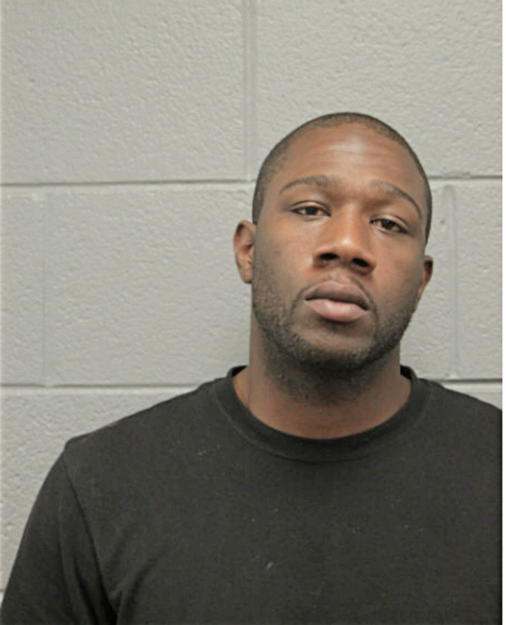 CALVIN CONWAY, Cook County, Illinois