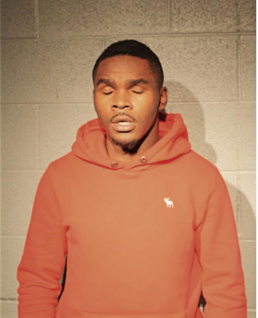 DERRELL D COOPER, Cook County, Illinois