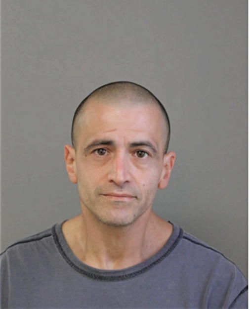 NELSON CRESPO, Cook County, Illinois
