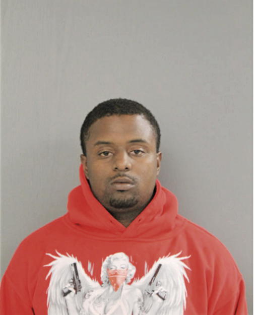 GREGORY A CROSBY, Cook County, Illinois