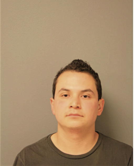 AARON CRUZ, Cook County, Illinois