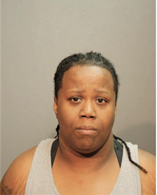 KIZZIE CUNNINGHAM CUNNINGHAM, Cook County, Illinois