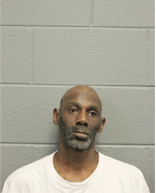 JEFFREY CURTIS, Cook County, Illinois