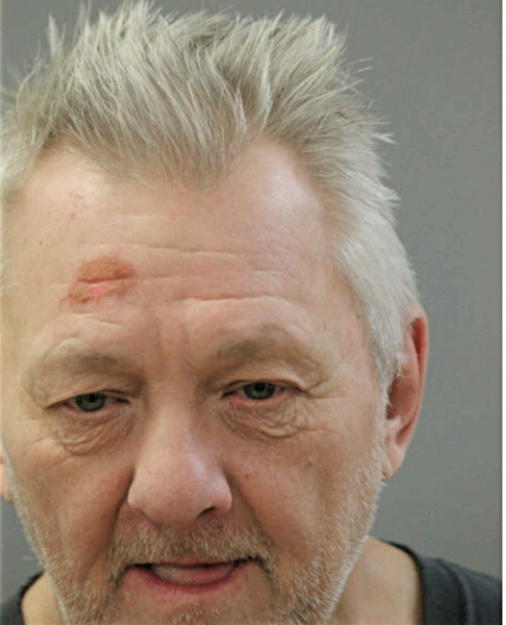 JAMES M DAMITZ, Cook County, Illinois