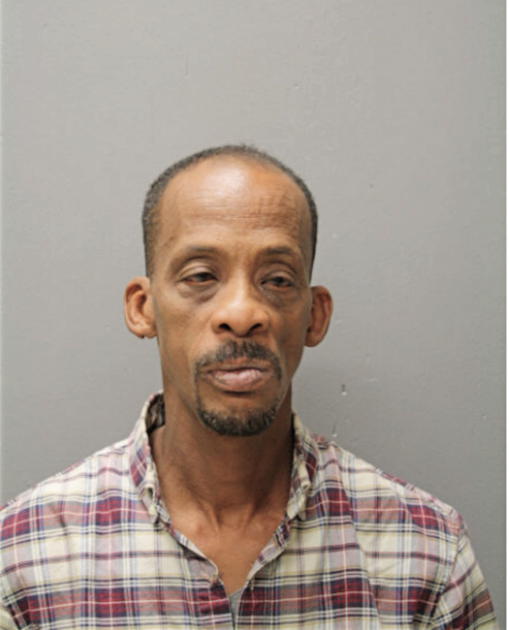 KENNETH DAVIS, Cook County, Illinois