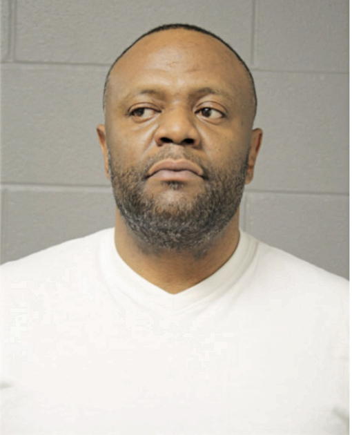 LLOYD E DAVIS, Cook County, Illinois