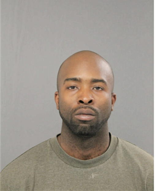 FOSTER L DEDEAUX, Cook County, Illinois
