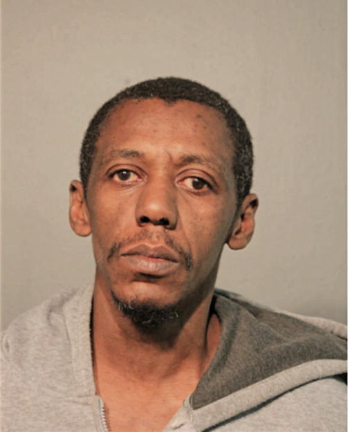 BRIAN K DOBYNES, Cook County, Illinois