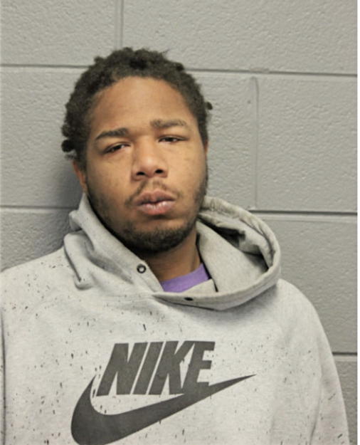 JOHN DOE, Cook County, Illinois