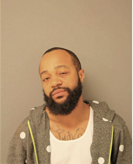 JAMES LEE DRUMMOND, Cook County, Illinois