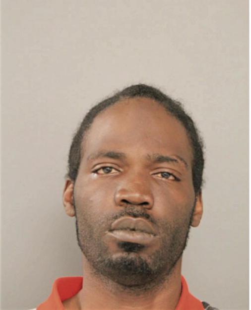 LARRY EDWARDS, Cook County, Illinois