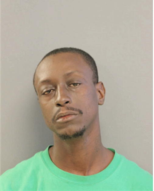 ANDY ELLIS, Cook County, Illinois