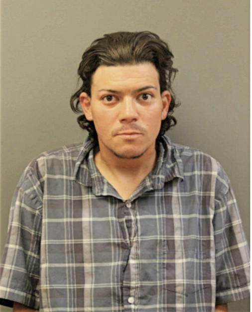 ERIC FIGUEROA, Cook County, Illinois
