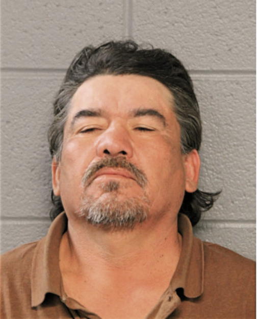 SALVADOR FIGUEROA, Cook County, Illinois