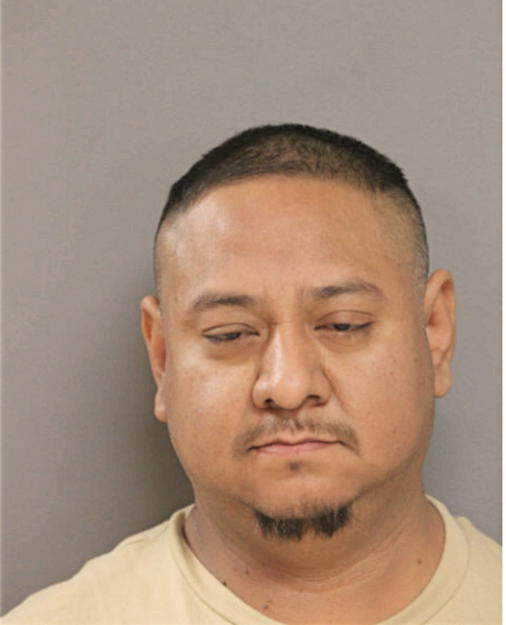 ALBERTO FLORES, Cook County, Illinois