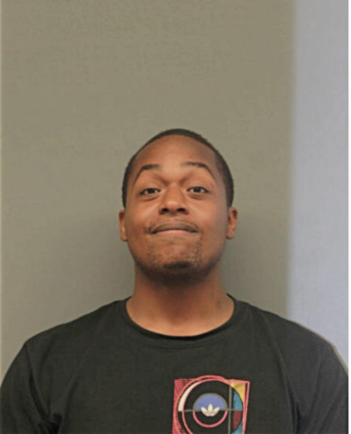 GEOVONTAE MARQUISE GALLOWAY, Cook County, Illinois