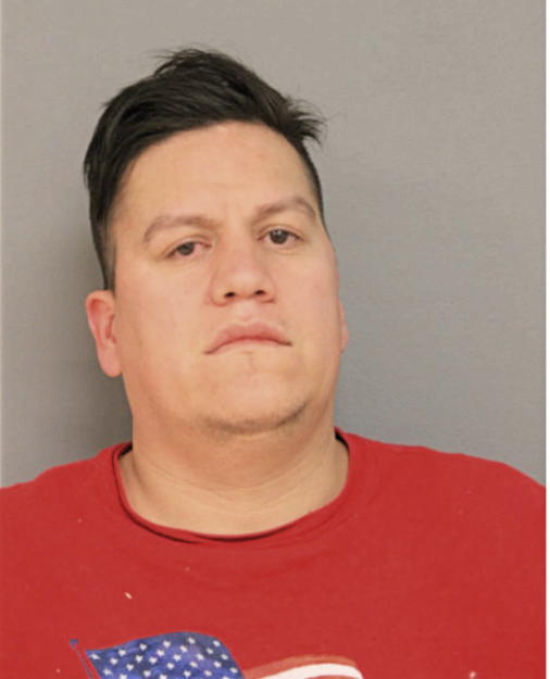 ALFREDO GARCIA, Cook County, Illinois
