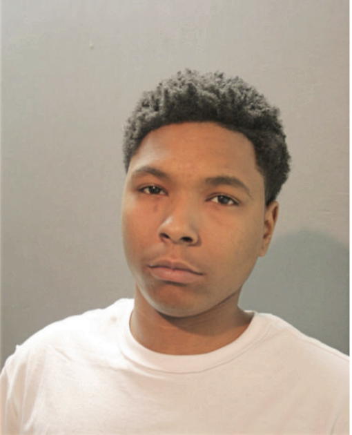 LADEL GARRON, Cook County, Illinois