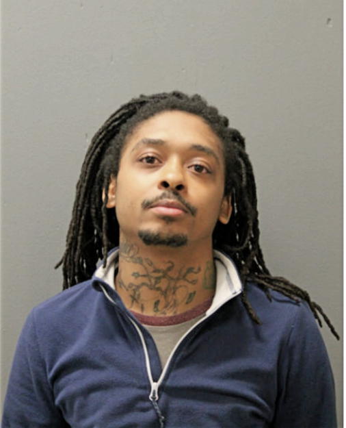 ZERIEL S GIST, Cook County, Illinois